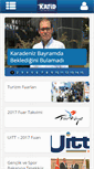 Mobile Screenshot of katid.org
